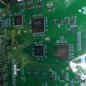 Pot O' Gold Touchscreen Multi-Game Board v510